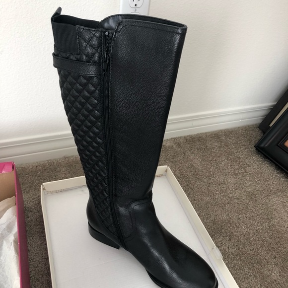 naturalizer rain boots